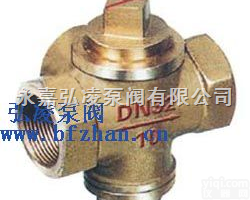 <em>旋塞阀</em>厂家:<em>三通</em>内螺<em>全铜</em><em>旋塞阀</em>