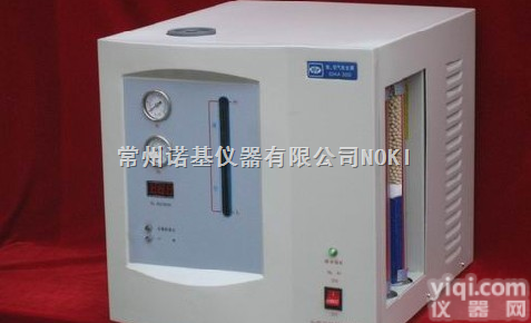 GNA-500  <em>组合</em>式氮气<em>空气</em>发生器