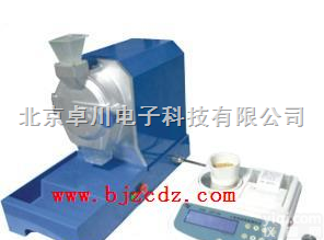 BY.81-<em>JYDX</em>×100×40  <em>小麦</em>硬度测定仪