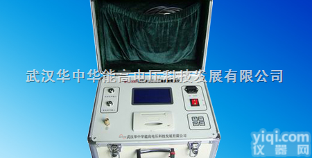 <em>氧化锌</em><em>避雷器</em>直流参数<em>测试仪</em>MOA-30kV  <em>氧化锌</em><em>避雷器</em>直流参数<em>测试仪</em>