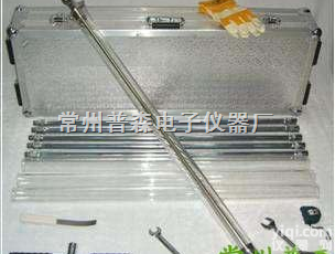PSC-600<em>柱状</em>沉积物<em>采样器</em>（又称<em>底泥</em><em>柱状</em><em>采样器</em>）