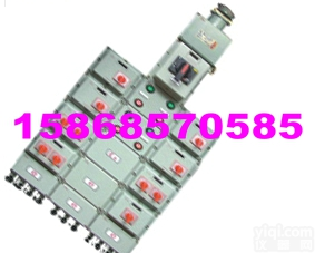 依客思“BXX52”防爆<em>检修</em><em>电源插座</em>箱,防爆<em>检修</em>插座箱,防爆插座箱，B...