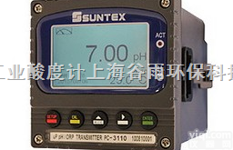 PC-3110  PC-3110<em>变送器</em>|PC-3110PH计|<em>SUNTEX</em> PC-311...