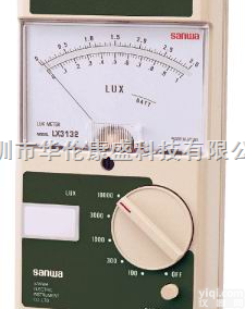LX3132  LX3132光度计|<em>照度计</em>|流明计LX3132