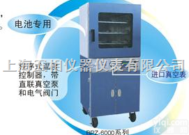 BPZ-6063  <em>程序控制真空干燥箱</em>