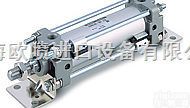 日本原装进口<em>SMC</em><em>气缸</em>CA2/CDA2<em>产品资料</em>
