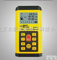 BXS11-AR861  激光<em>测距仪</em> 60米<em>手持式</em>激光距离检测仪 便携式激光距离检测仪
