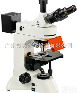 微域WSF-400LED  供应<em>海口</em><em>三亚</em>荧光显微镜，<em>海口</em>显微镜