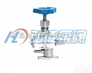 <em>针型阀</em>报价:<em>多功能</em><em>针型阀</em>