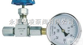 <em>针型阀</em>报价:<em>压力表</em><em>针型阀</em>