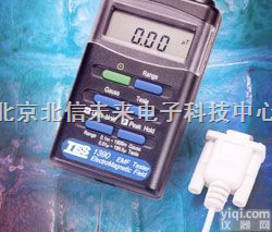 JS08-TES-1390  电磁场强度<em>测试器</em> 电磁场强度<em>辐射</em>测定仪