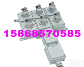 【BXX51,BXX52<em>防爆</em><em>检修</em><em>电源插座</em>箱】依客思BXX52<em>防爆</em><em>检修</em>电...