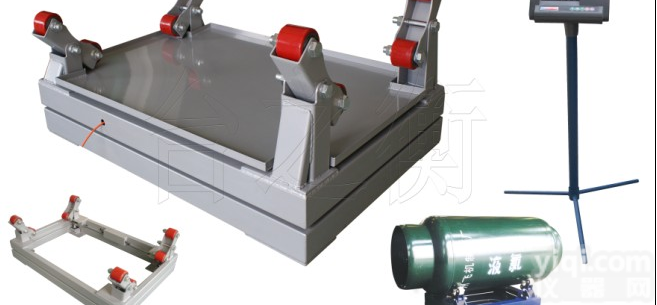 SCS系列  特殊性地<em>磅秤</em>（需<em>定做</em>地<em>磅秤</em>）上海地<em>磅秤</em><地<em>磅秤</em>价格>