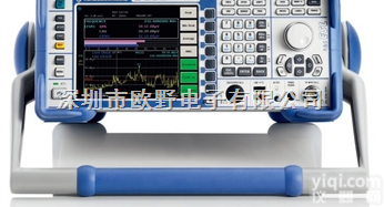 德国R&S ESL<em> EMI测试接收机</em> <em> EMI测试接收机</em>