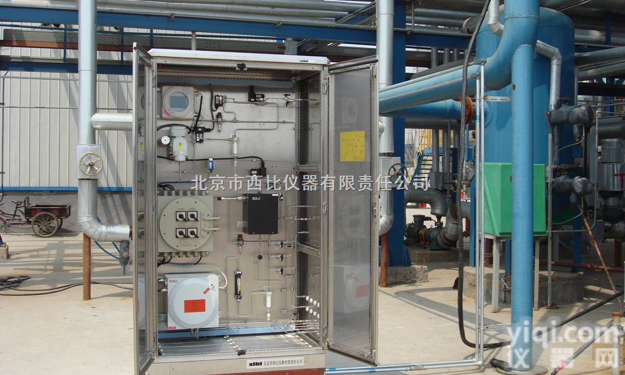 <em>石油化工</em><em>过程分析</em><em>监测</em>系统 XB-906