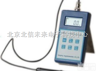 JS08-HT201  手持式数显<em>高斯计</em> <em>特斯拉</em>计测场<em>测试仪</em>  场的磁感应强度检测仪