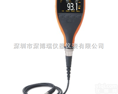 Elcometer 456  Elcometer 456 <em>分体式</em><em>测厚仪</em>|A456<em>测厚仪</em>|易高456