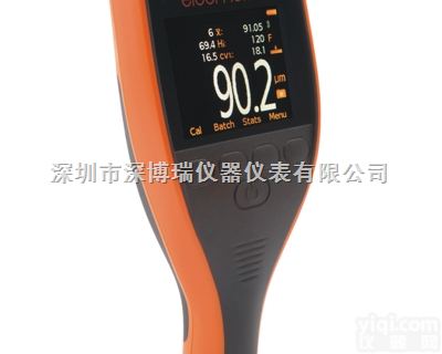 <em>Elcometer</em> 456  <em>Elcometer</em> 456 <em>整体式</em>测厚仪|易高456|A456测厚仪