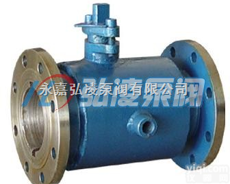 <em>保温</em>阀价格:<em>二通</em>软（硬）密封<em>保温</em>球阀