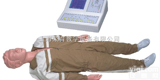 369  供应人体心肺复苏模<em>拟人</em>,多功能<em>护理</em>实习模型 上海育联公司