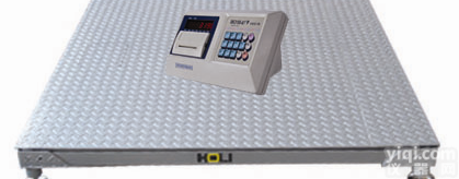 SCS系列  带<em>打印</em>电子<em>地磅</em>（带<em>打印</em><em>地磅</em>价格）带<em>打印</em><em>地磅</em>价钱