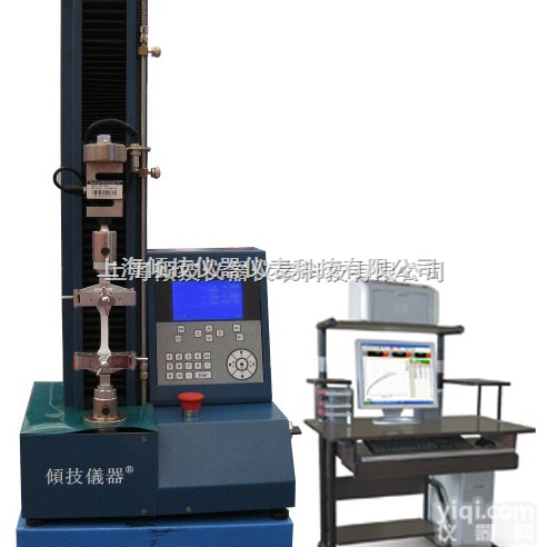 QJ210 <em> 铜箔抗剥离强度测试仪</em>