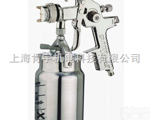 <em>SATAjet</em> H  <em>传统</em>下壶面漆喷枪