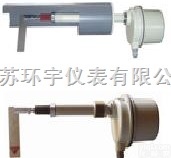 <em>阻移式料位开关</em>