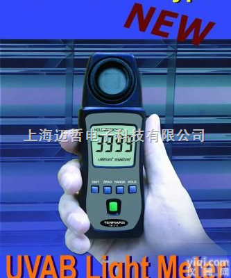 TM-213台湾泰<em>玛斯</em>TENMARS <em>照度计</em>/<em>光度计</em>TM213