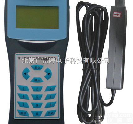 GF112  GF112<em>掌上型</em>单相电能表<em>现场</em><em>校验仪</em>