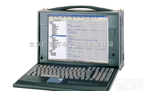 GF4600-IEC61850<em>规约</em><em>测试仪</em>