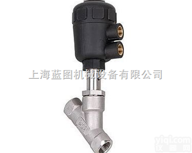 001398  <em>宝德</em>BURKERT<em>角座阀</em>现货<em>2000</em>型