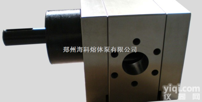 MP-M MP-H MP-R MP-S  高温塑料片材挤出<em>熔体</em>泵 打包带<em>熔体</em>泵 齿轮泵 <em>热熔胶</em>泵
