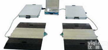 SCS型  <em>便携式</em>汽车衡, <em>便携式</em>轴重秤，<em>便携式</em>汽车磅，<em>便携式</em><em>地秤</em>