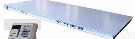 SCS型  地磅《大<em>台面</em>XK3190<em>系列</em>电子地磅》地磅