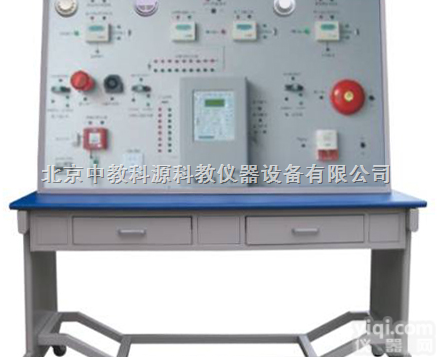 KY  自动<em>消防报警</em>联动<em>系统</em><em>实验实训</em>装置