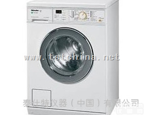 TSB007  MIELE缩水率<em>洗衣机</em>