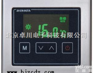 ZL.63-WQRT-<em>360</em>型  <em>采暖</em><em>温控器</em> ZL.63-WQRT-<em>360</em>型