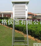 M278012  北京克格仪器<em>百叶箱</em>（小）带合金<em>支架</em>