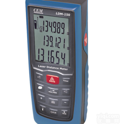 LDM100  专业激光<em>测距仪</em>LDM-35/100/<em>150</em>