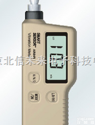 HJ04-3A  <em>测振仪</em> 测<em>震仪</em>振动仪 噪声震动<em>测定仪</em>