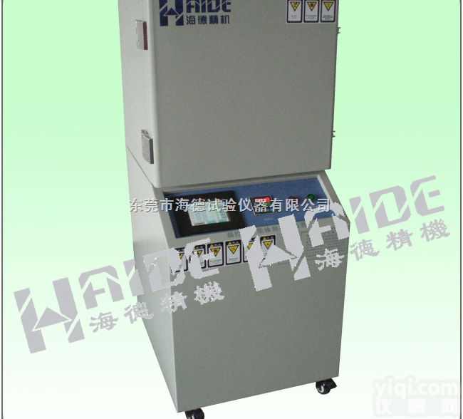 HD-Q9018X50  温控器<em>性能</em><em>测试</em>台/温控器<em>性能</em>检<em>测试</em>验装置