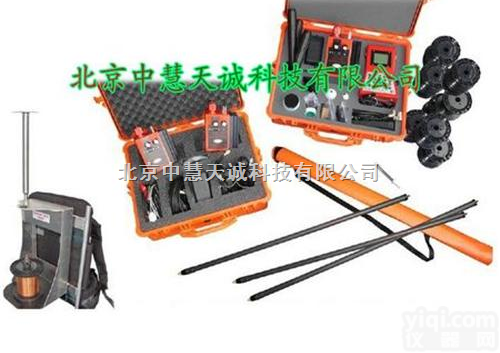 <em>CIPS</em>  埋地管道防腐层<em>检测系统</em> <em>英国</em>