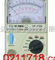 YF-520台湾泰<em>玛斯</em>TENMARS <em>指针式</em>高阻计/电阻针YF-520