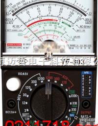 YF-303台湾泰<em>玛斯</em>TENMARS <em>指针式</em>万用表YF303