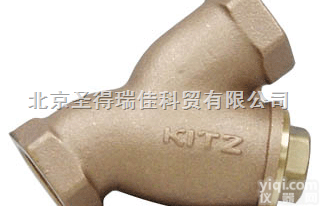 进口铜<em>过滤器</em>、日本<em>北泽</em><em>过滤器</em>