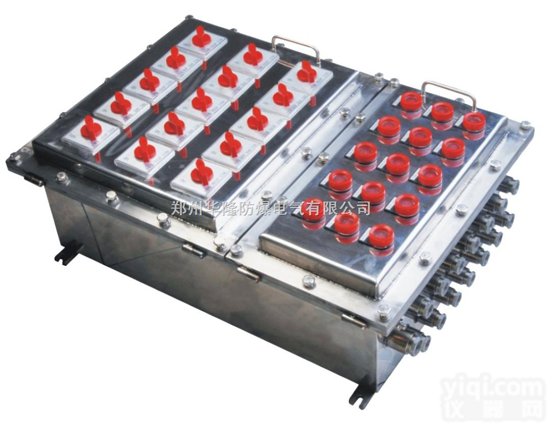 BXM（D）-G<em>系列</em>  不锈钢<em>防爆</em>配电箱，<em>防爆</em>配电箱，<em>防爆</em>箱BXM<em>系列</em>