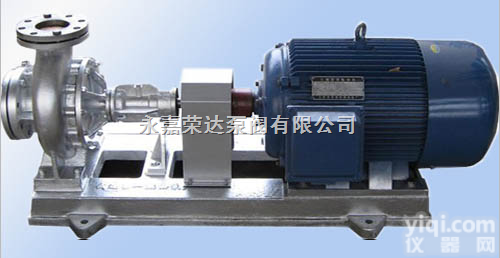 LQRY  <em>LQRY系列热油泵</em>