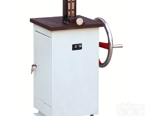 SD-V  <em>冲击试样手动拉床</em>济南厂家优惠促销