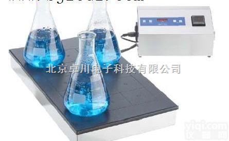 SY.41-SH  <em>感应式</em>磁驱多位加热<em>搅拌器</em> 加热<em>搅拌器</em>